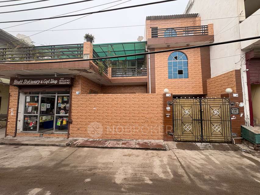 4+ BHK House For Sale  In Ashok Vihar Phase 2