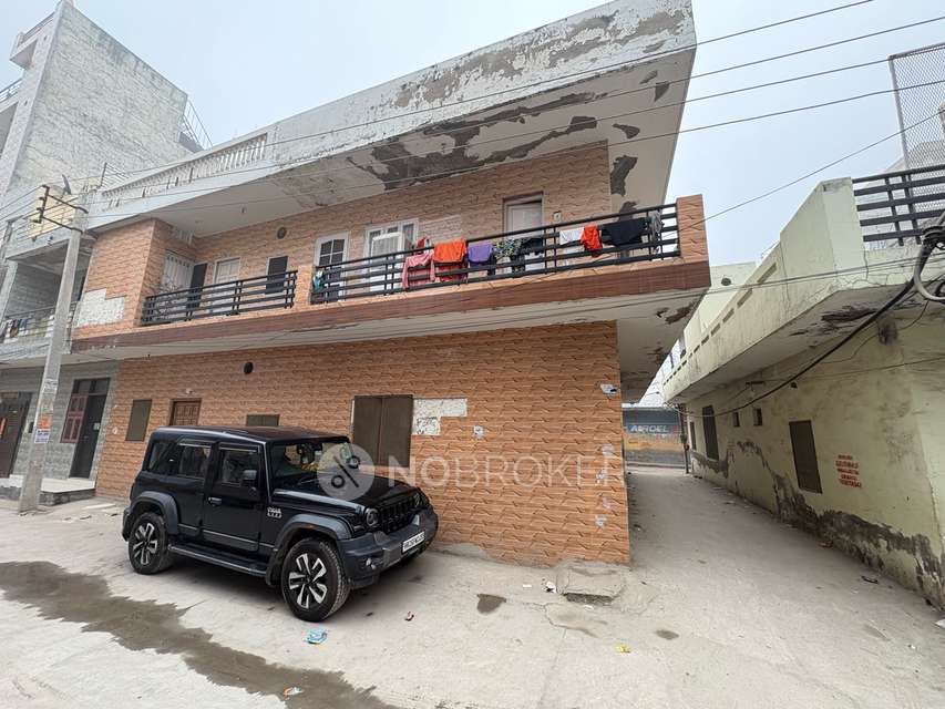 4+ BHK House For Sale  In Ashok Vihar Phase 2