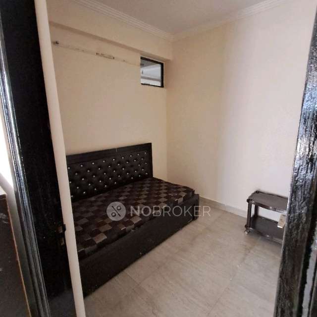 2 BHK Flat In Skb Gold Coast for Rent  In Crossings Republik