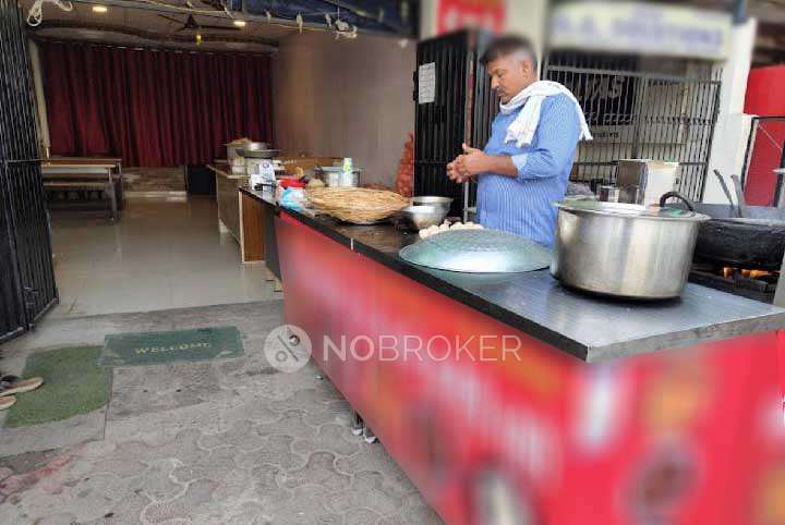 Shop in Sanjay Nagar, Ghaziabad for Rent 