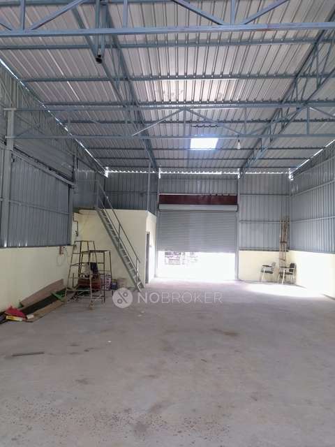 Godown/Warehouse in Shamshabad, Hyderabad for Rent 