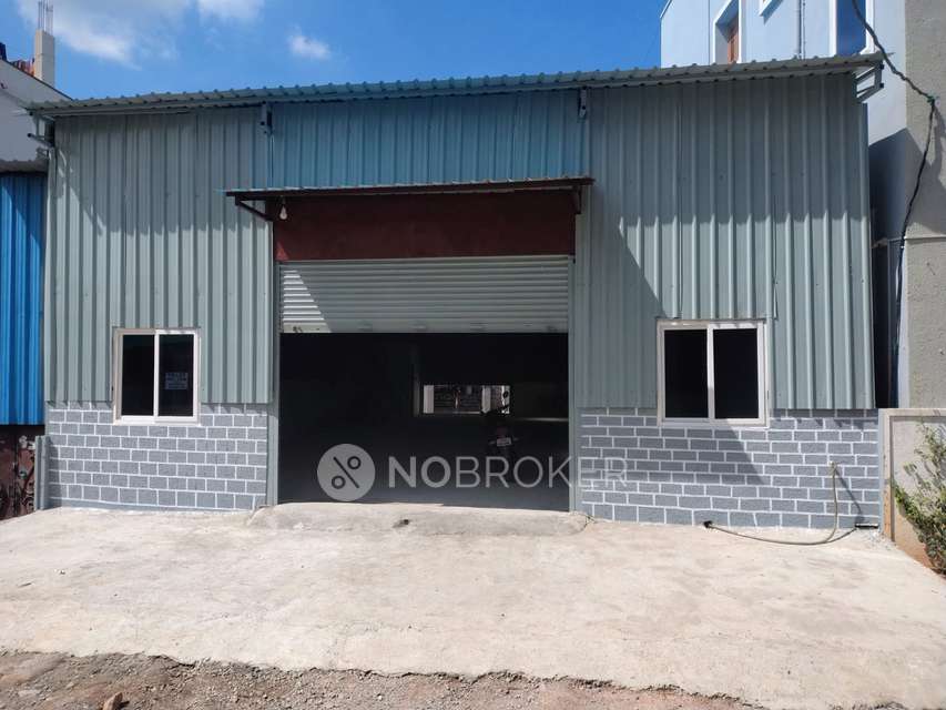 Godown/Warehouse in Shamshabad, Hyderabad for Rent 