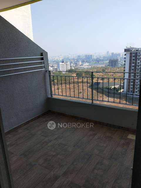 2 BHK Flat In Chaphalkar Elina Lite, Nibm, Nibm for Rent  In Elina Lite