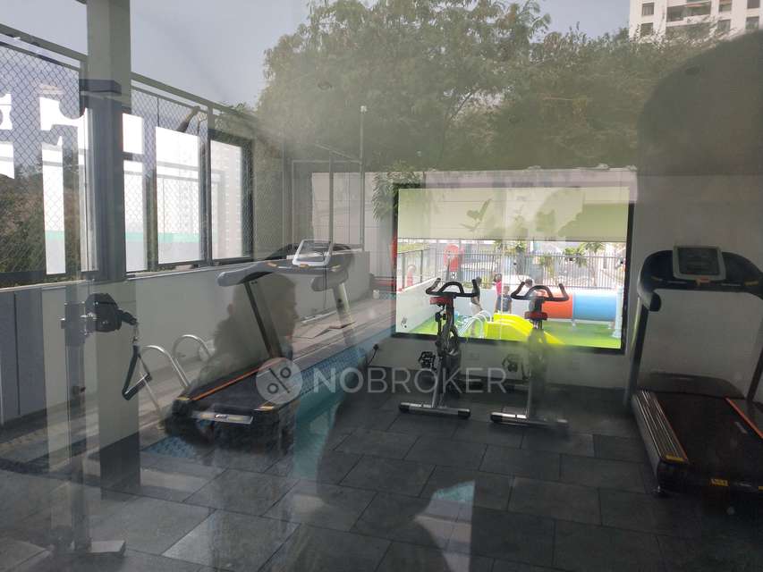 2 BHK Flat In Chaphalkar Elina Lite, Nibm, Nibm for Rent  In Elina Lite