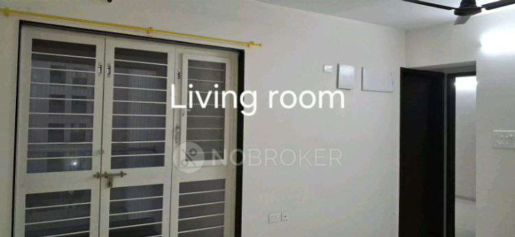 2 BHK Flat In Basil Mondale for Rent  In Mundhwa