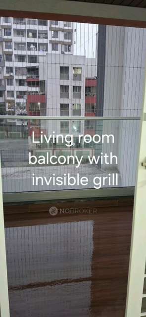 2 BHK Flat In Basil Mondale for Rent  In Mundhwa