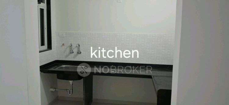 2 BHK Flat In Basil Mondale for Rent  In Mundhwa