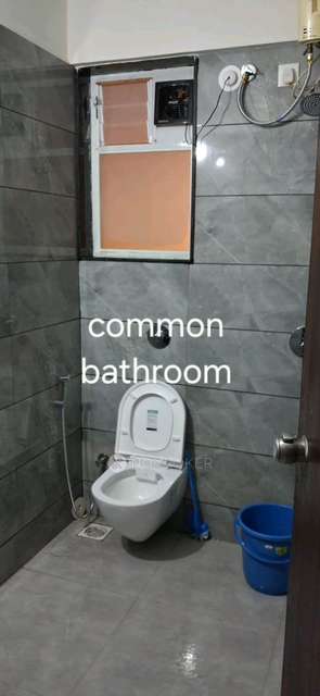 2 BHK Flat In Basil Mondale for Rent  In Mundhwa