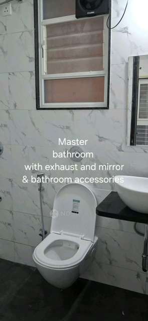 2 BHK Flat In Basil Mondale for Rent  In Mundhwa