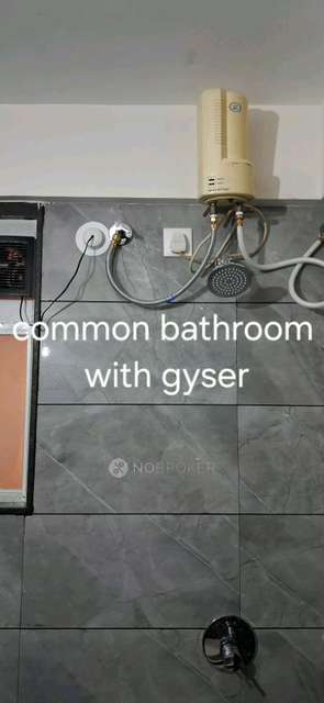 2 BHK Flat In Basil Mondale for Rent  In Mundhwa