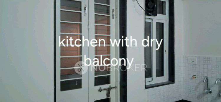 2 BHK Flat In Basil Mondale for Rent  In Mundhwa