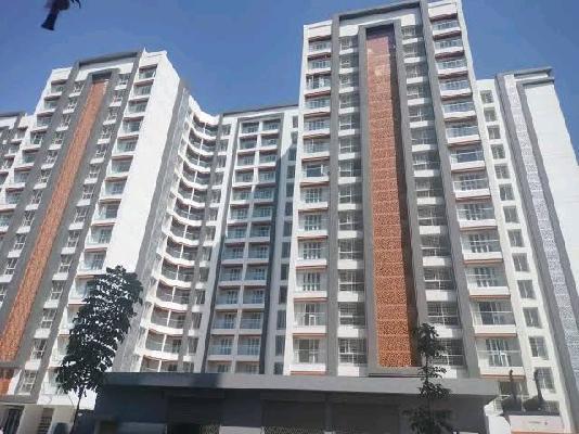 2 BHK Flat In Basil Mondale for Rent  In Mundhwa