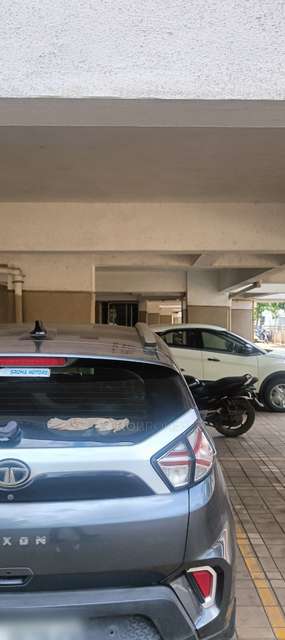 2 BHK Flat In Choice Everest Plaza for Rent  In Mrgh+c68, City Pride School Ln, Barade Wadi, Chikhali, Pimpri-chinchwad, Maharashtra 411062, India