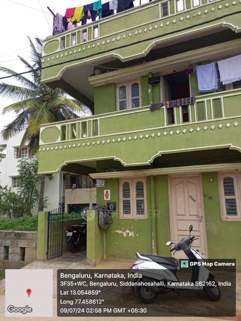1 BHK House For Sale  In Madanayakahalli