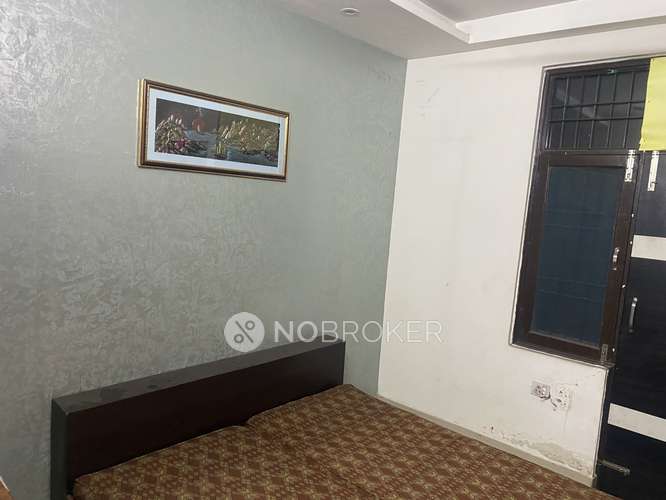 1 BHK Flat In Shakti Khand 2, Indirapuram For Sale  In Indirapuram