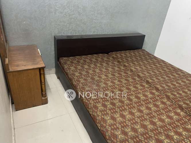 1 BHK Flat In Shakti Khand 2, Indirapuram For Sale  In Indirapuram