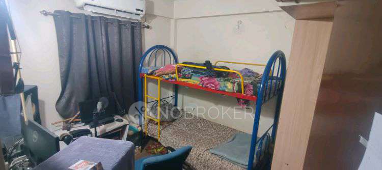 2 BHK Flat In Ittina Neela for Lease  In Electronic City