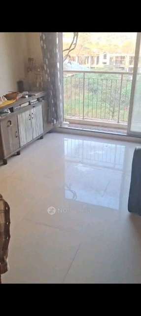 1 BHK Flat In Puraniks Aarambh  for Rent  In Thane West