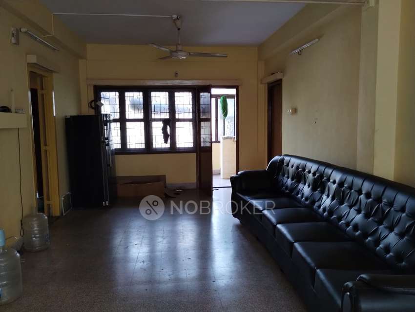3 BHK Flat In Anand Apartment for Rent  In Egmore