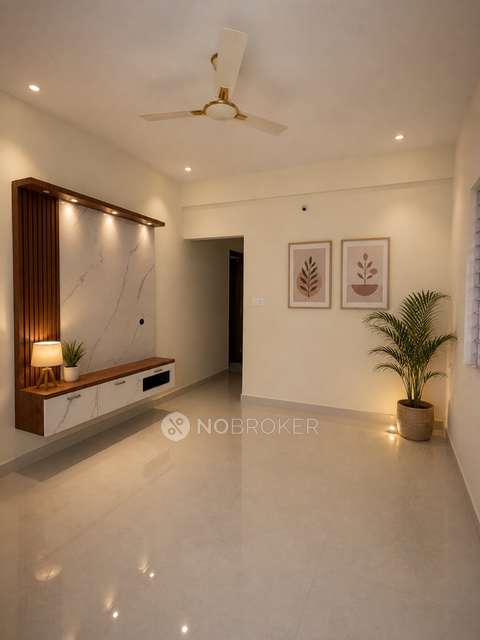 1 BHK House for Rent  In Horamavu
