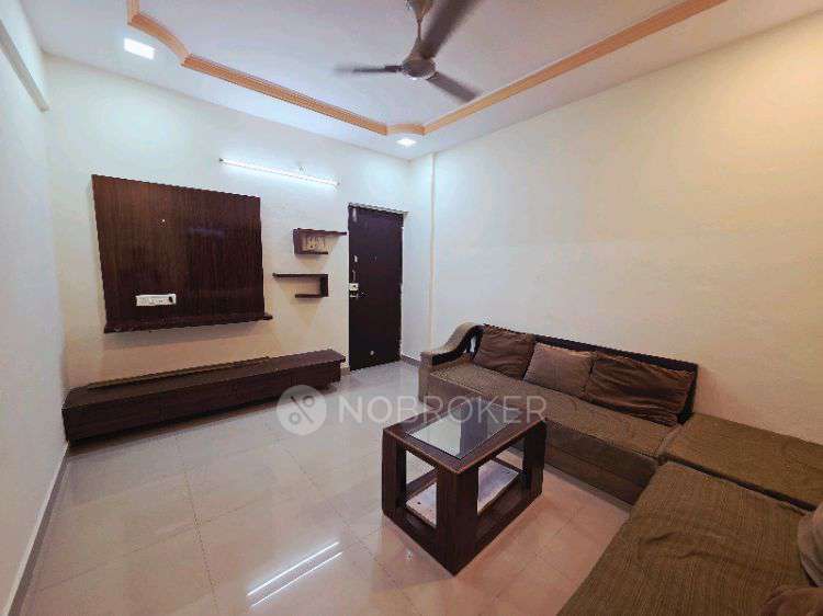 2 BHK Flat In Yashwant Pride  Appt  for Rent  In Kasarwadi