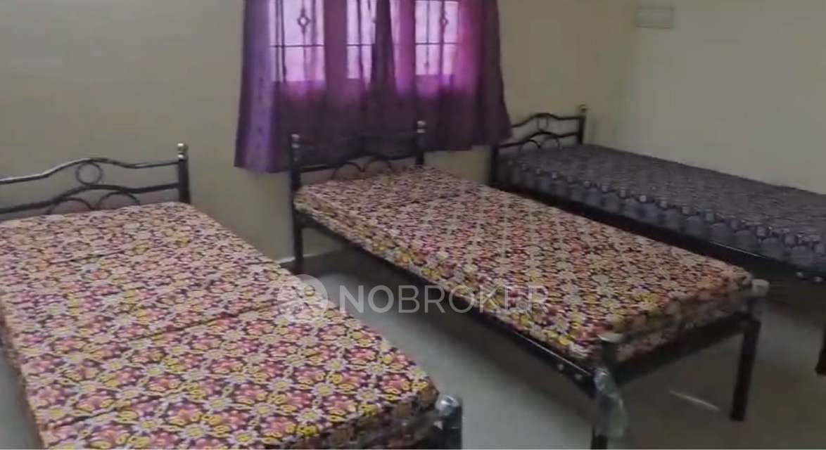 1 RK House for Rent  In Manapakkam
