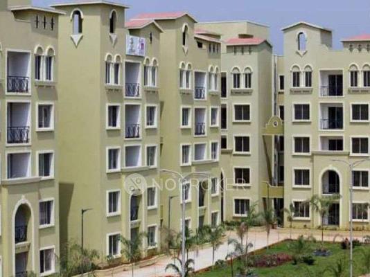 3 BHK Flat In Gm Infinite for Rent  In Bommasandra