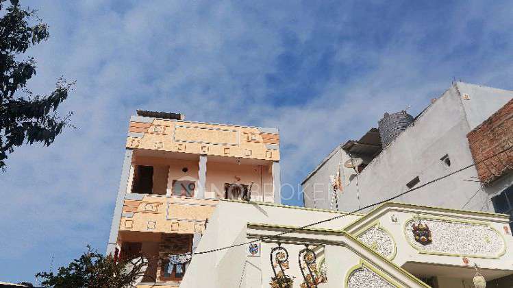 3 BHK Flat For Sale  In Cherlapalli