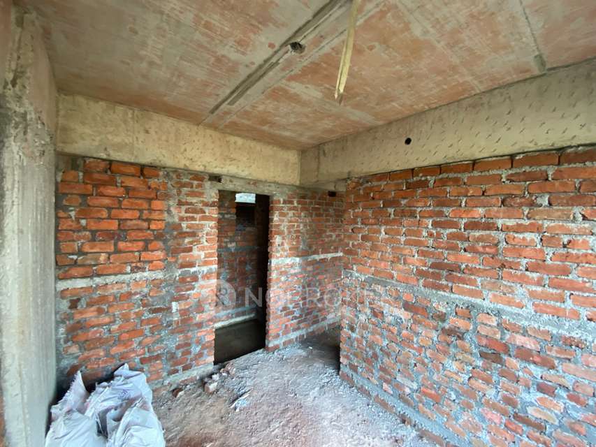 1 BHK Flat In Gokuldham Residency Giravale Panvel For Sale  In Giravale