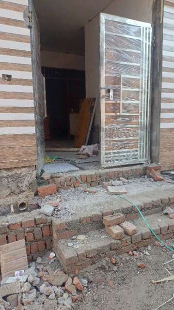 2 BHK House For Sale  In F89g+cx2, Gali Number 11, Shiva Colony, Sehatpur, Faridabad, Haryana 121013, India