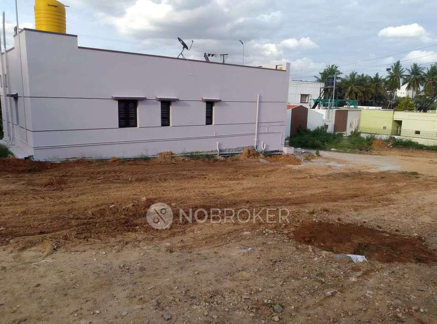 Plot For Sale  In  Samathuvapuram