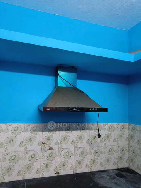 1 BHK Flat In Srivari Flats For Sale  In 2715, Kothaval Chavadi St, West Saidapet, Saidapet, Chennai, Tamil Nadu 600015, India