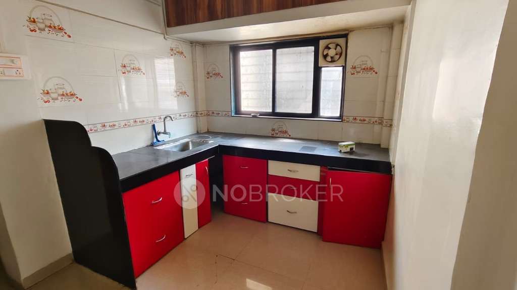 1 BHK Flat In Shanti Rakshak Apartment for Rent  In Shastrinagar