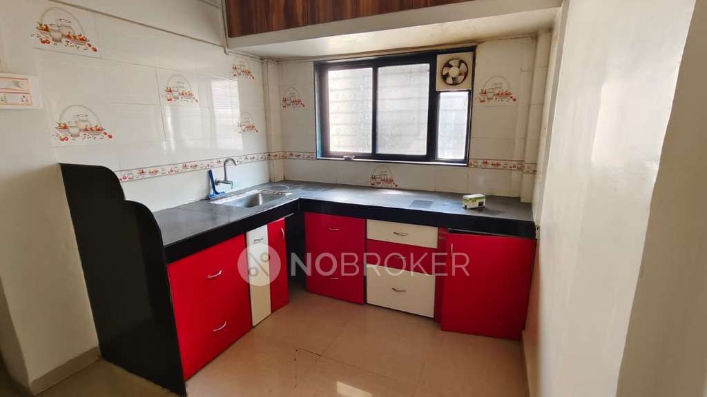 1 BHK Flat In Shanti Rakshak Apartment for Rent  In Shastrinagar