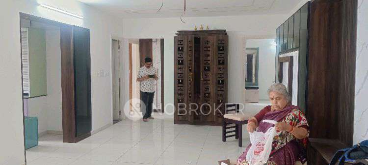 2 BHK Flat In Casagrande Rayalle for Rent  In Sholinganallur