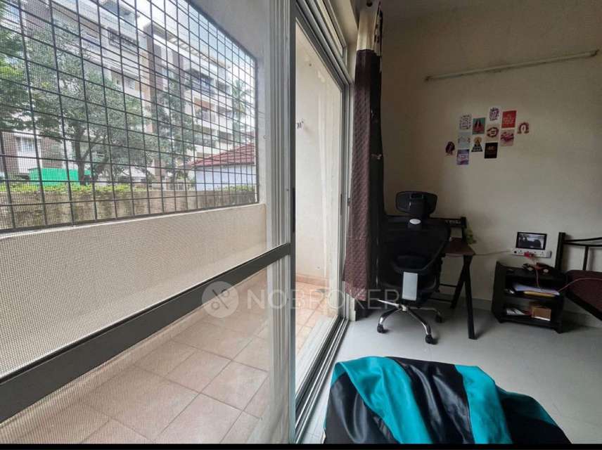 3 BHK Flat In Isha Casablanca for Rent  In Marathahalli, 