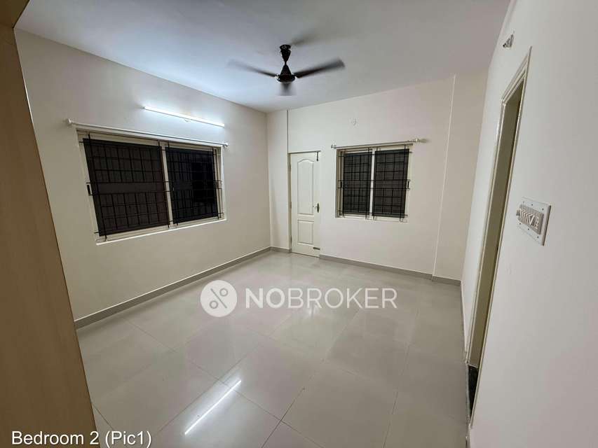 3 BHK Flat In Sanjana Monarch For Sale  In Devarachikkana Halli