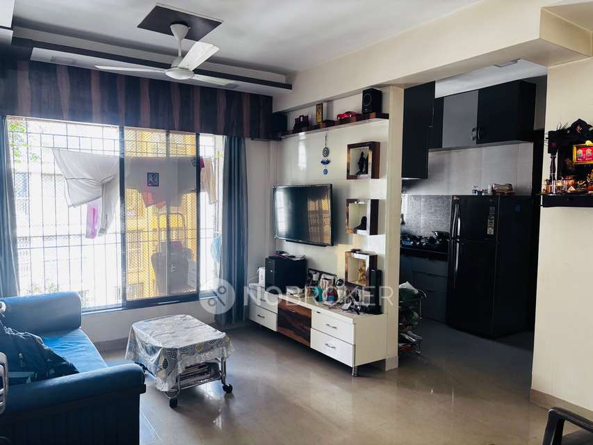 1 BHK Flat In Rajhans Seasons For Sale  In Vasai West