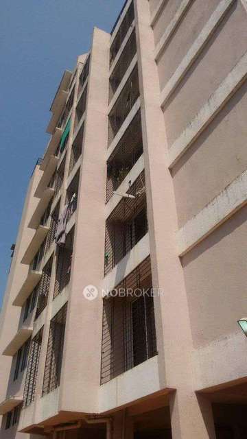 1 RK Flat In Sai Apartment , Ghansoli For Sale  In Ghansoli Gaon