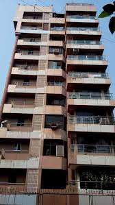 3 BHK Flat In Shadaab Tower For Sale  In Bandra West