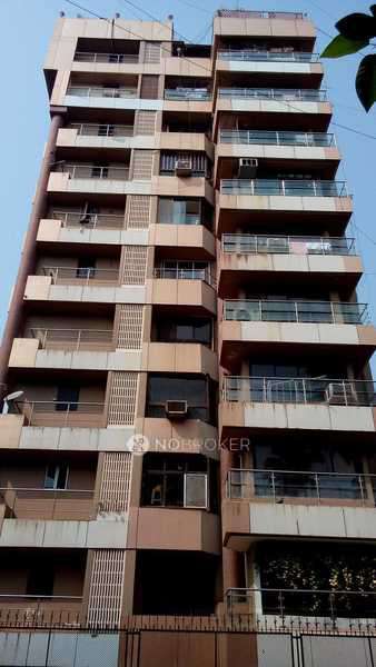 3 BHK Flat In Shadaab Tower For Sale  In Bandra West
