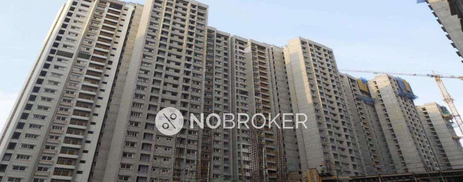 2 BHK Flat In Prestige City for Rent  In Sarjapur