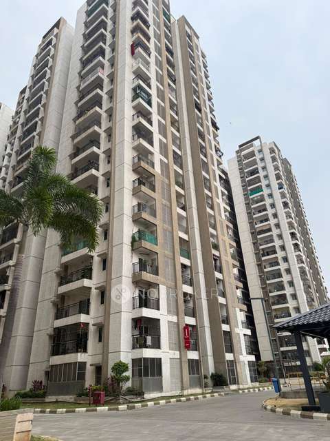 3 BHK Flat In Rainbow Vistas Rock Garden  for Rent  In Rainbow Vistas @ Rock Garden, Phase 2