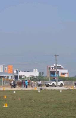 Plot For Sale  In Aditi Gardan  In V24m+2v7, Neelamangalam, Tamil Nadu 603203, India