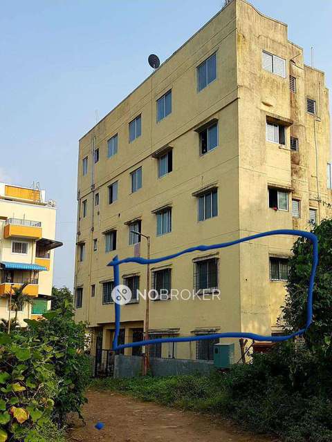 1 RK Flat In Samosa Residency For Sale  In Dhayari