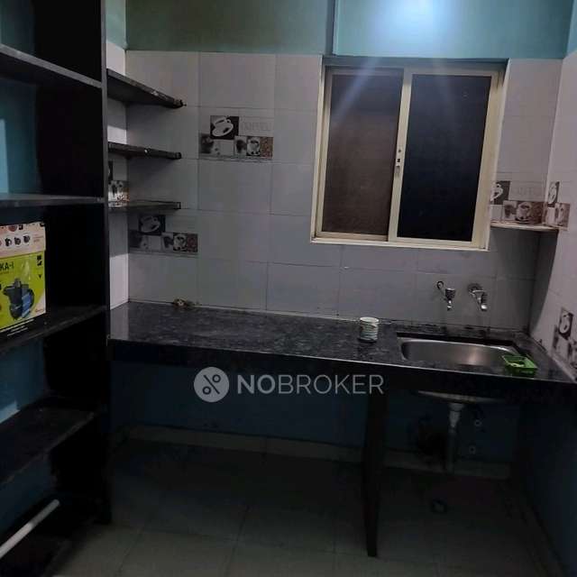 1 RK House for Rent  In Hqmj+7c8, Vishal Nagar Sudarshan Paradise Rd, Vishal Nagar, Pimple Nilakh, Pimpri-chinchwad, Maharashtra 411027, India