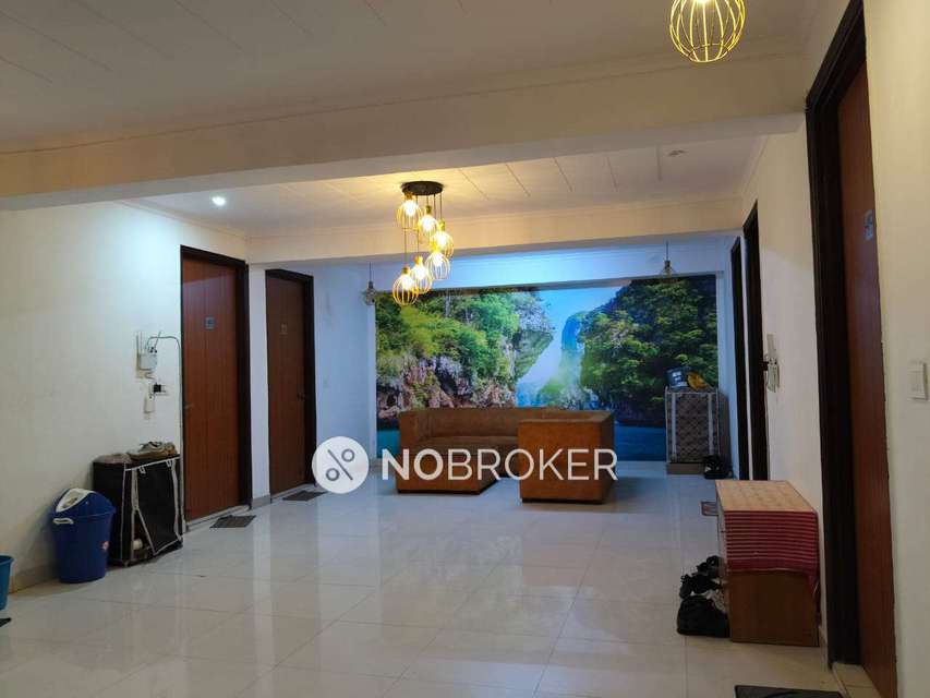 PG for Boys in Sector 21