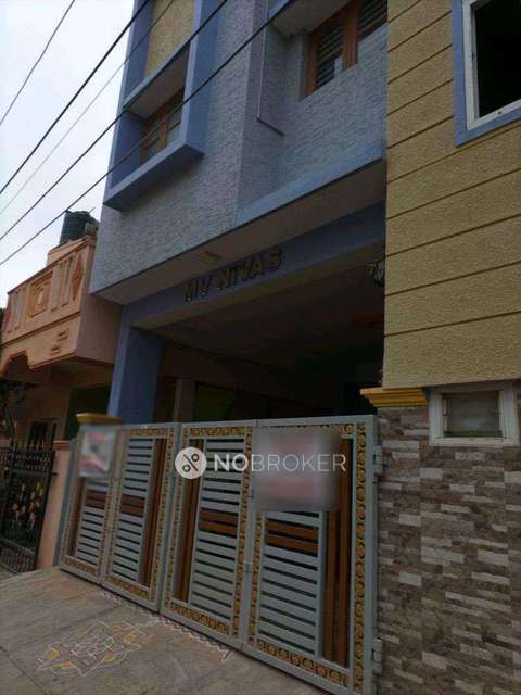 1 BHK Flat for Rent  In Varanasi
