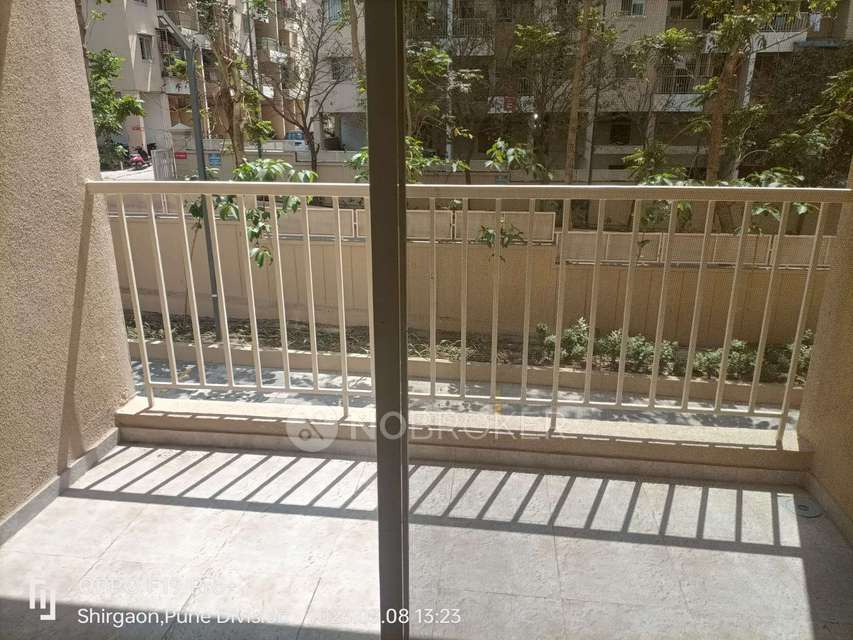 2 BHK Flat In Asha Chetan Adpallivar for Rent  In Prati Shirdi, Shirgaon