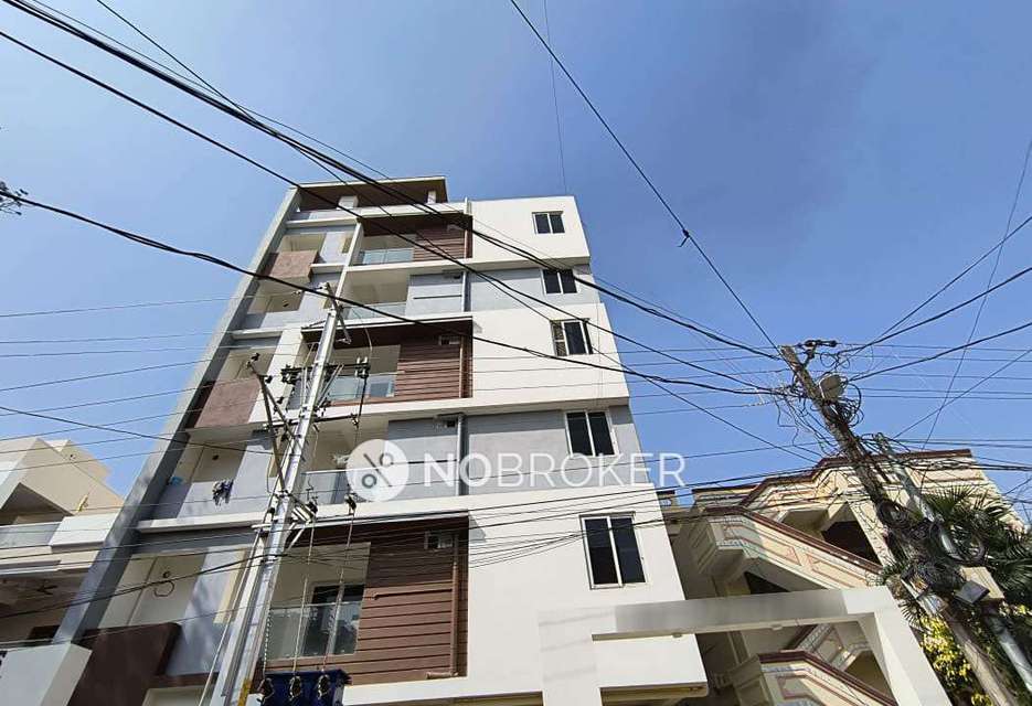 2 BHK House for Rent  In New Nallakunta